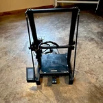 Longer LK5 Pro 3D Printer Touchscreen Fdm Usb 300X300X400MM. Fixed Price $120.00.