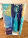 New Sealed Foreo Issa 4 Smile Hygienic Sonic Toothbrush 265 Days Per Charge. Fixed Price $49.00.