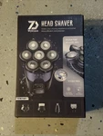 Wyklaus 7D Head Shavers For Bald Men, Electric Razor With Accessories (new). Fixed Price $25.98.