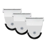 3PACK Clipper Replacement Blades #2111 Compatible With Wahl Mag Trimmer.... Fixed Price $50.73.