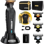 Hair For Men, Trimmers Barbers, Zero Gapped Liners Clippers, .... Fixed Price $54.92.