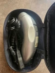Remington Titanium R-950 Electric Razor Rechargeable Shaver With Cord. Fixed Price $28.00.