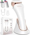 Pritech Electric Razor For Women - Rechargeable Shaver Portable Lady. Fixed Price $33.30.