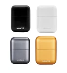 Cocco Impacto Micro Wet Dry Shaver Magnetic Head Removal Triple Foil Ai Mode. Fixed Price $64.90.