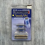 Remington Smooth&silky Replacement Screen Cutter SP-118 For WDF-1100. Fixed Price $32.73.