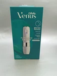 Gillette Venus Mini Facial Hair Remover White Nib. Fixed Price $27.48.