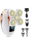 For Finishing Touch Flawless Legs Bikini Pubic Hair Shaver Women Electric Razor. Fixed Price $39.99.