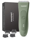 Manspot Manscape Hair Finishing Trimmers, Pubic For And Women,. Fixed Price $42.99.