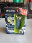New Sealed Remington Shaver AQ7 Wettech Unit Kit Blue. Fixed Price $59.99.