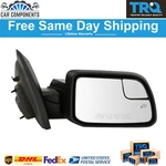Trq New Mirror Power Heated Puddle Spotter 2011-2014 Ford Edge. Fixed Price $118.05.