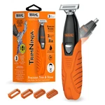 Trim Ninja Hybrid Electric Shaver For Facial Hair & Nose Grooming. Fixed Price $125.96.