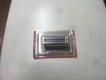 Braun Flex Control Shaver Foil 586 765. Fixed Price $8.90.
