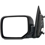 955-1720 Dorman Mirror Driver Left Side Hand For Honda Pilot 2009-2011. Fixed Price $102.72.