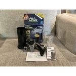 Conair Gel Lather Heating System Hot Shave Shaving Cream Warmer HGL1NR Silver. Fixed Price $67.49.