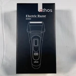 Othos Electric Razor For Men, Dual Foil Shaver Smart Digital Display. Fixed Price $19.99.