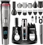 Brightup Beard Trimmer For Men - Electric Razor & Shaver, Cordless Hair Clippers. Fixed Price $39.27.