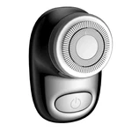 Mini Electric Shaver For & Women - Travel Size, Rechargeable, Wet/dry. Fixed Price $94.81.