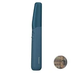 Panasonic ER-GM40-A Waterproof Facial & Eyebrow Shaver With Attachments Blue. Fixed Price $382.74.