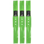 Lawnrazor High Lift Blade For Hayter 21 Sp 455E Heavy-duty Bbc Heavyduty 3-PACK. Fixed Price $58.95.