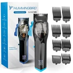 Hummingbird MK10 Pro Series Hair Clippers 9,000 Rpm Brushless Motor, Dlc. Fixed Price $75.52.