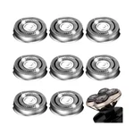 Shaver Head Replacement Blade For Skull Pitbull Gold Silver ... Fast Ship. Fixed Price $27.99.