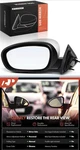A-premium Driver Side Power Door Mirror. Fixed Price $39.00.
