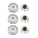X Replacement Shaver Head Blade For Philips Norelco Series 3000 2000 1000 S738. Fixed Price $13.99.