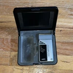 Sanyo Computer Vintage Rechargeable Shaver SV-M545 Not Tested-case Charger. Fixed Price $30.00.
