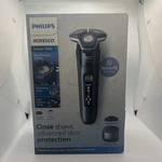 Philips Norelco S7889/91 Men's Shaver 7900 W/ Uv Cube + Quick Clean Pod...new. Fixed Price $105.56.