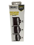 Wahl 3354-5001 Premium Cutting Guides 3PACK (4.5MM, 3MM, 1.5MM) #1, 1/2, #1/2. Fixed Price $21.50.
