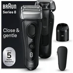 Braun Series 8560CC Foil Shaver 5-IN-1 Smartcare Center Wet Dry Open Box. Fixed Price $169.00.