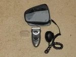 Remington Ms 5200 Titanium Rechargeable Electric Shaver *needs New Battery*. Fixed Price $86.96.