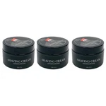 G.b.s Sandalwood Shaving Cream Sensitive Skin, Hydrates, Nourishes For.... Fixed Price $21.82.