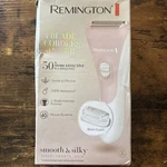 Remington WDF4825 Smooth & Silky 3 Blade Cordless Shaver Waterproof *no Guard*. Fixed Price $29.99.
