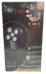 4D 360 Men 5-IN-1 Electric Shaver & Grooming Kit LK-1850 New. Fixed Price $39.99.