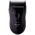 Get Smooth Shave Anywhere - Panasonic Cordless Wet Dry Razor ES3831K. Fixed Price $51.99.