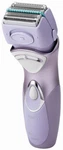 Panasonic ES2218 Close Curves Wet/dry Ladies Shaver, Lavender Purple. Fixed Price $24.99.