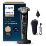 Philips Norelco I9000 Wet, Dry Shaver Senseiq X9000/90 Technology #2. Fixed Price $124.40.