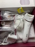 Philips Epilator Series 8000 Wet & Dry BRE720. Fixed Price $44.99.