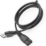 Charger Cable Compatible With Meridian Grooming Electric Shaver Trimmer Replacem. Fixed Price $14.73.