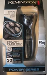 Remington R3 Electric Cordless Rechargeable Razor Power Flex 360 New Worn Box. Fixed Price $43.50.
