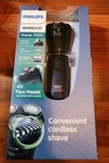 Phillips Norelco - Mens Shaver Cordless Razor Trimmer Hair Care. Fixed Price $48.00.