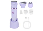 Ufree Bikini Trimmer Shaver Recharge Body Pubic Hair Legs. Fixed Price $22.99.