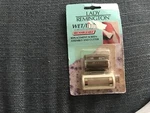New Lady Remington Wet/dry Shaver Replacement Foil And Cutter SP-112. Fixed Price $10.00.