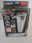 Conair Instant Hot Lather Shaving Cream Machine Chrome Model HLM11CH New. Fixed Price $109.95.