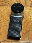 Panasonic ES-569 Cordless Razor. Fixed Price $15.99.
