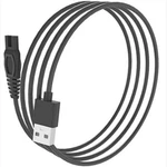 Usb Charging Cord For Skull Shaver PALMCR3 Head Electric Razor. Fixed Price $10.99.