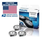 Philips Norelco SH30 Replacement Head Series 3000 2000 1000 Blades -. Fixed Price $15.99.