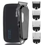 Lanvier Hair Clippers For Men, Professional 10W/7500RPM High Speed Barber Cli.... Fixed Price $73.40.