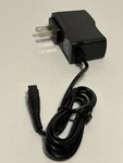 Panasonic RE7-87 Electric Shaver Wall Charger Power Cord Adaptor 4.8V 1.25A. Fixed Price $14.99.